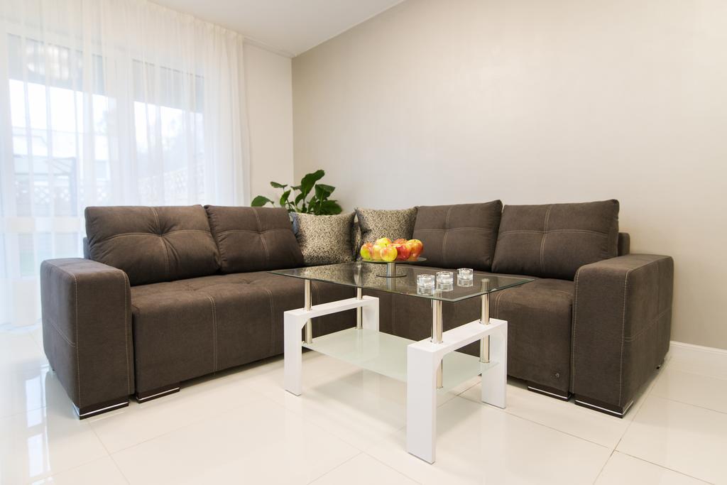 Apartamenty U Jacka Ольштин Екстер'єр фото